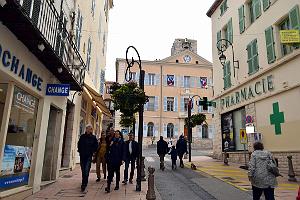 025- Antibes